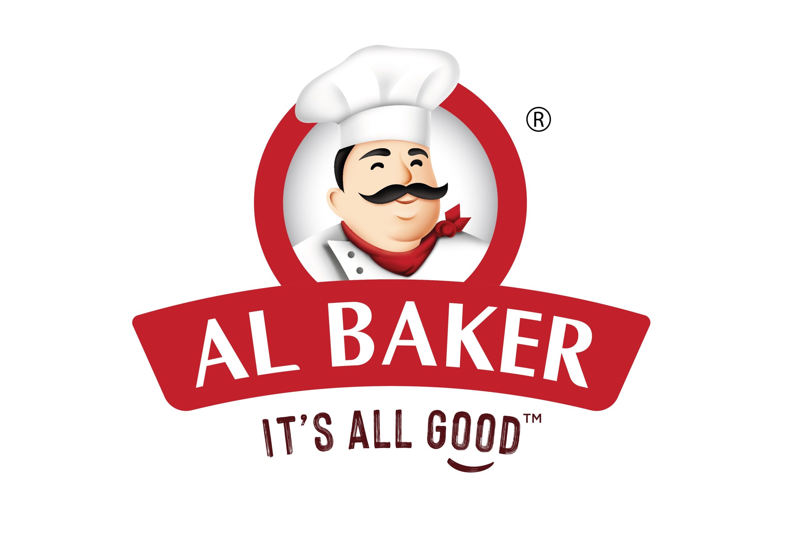 Al Baker logo